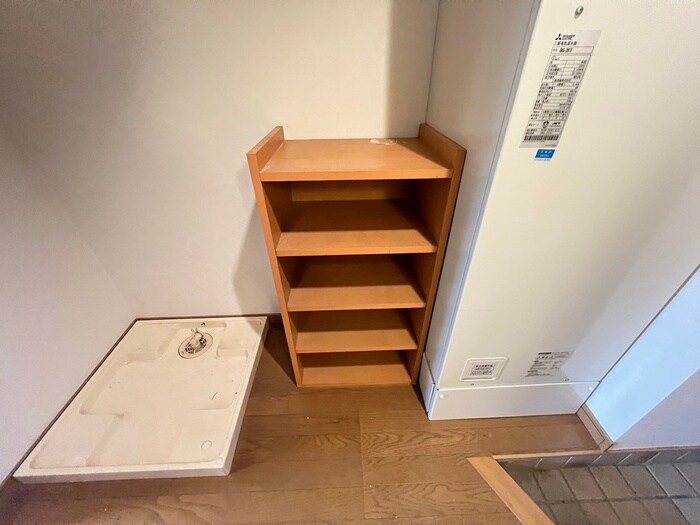 物件内観写真22　(靴箱)