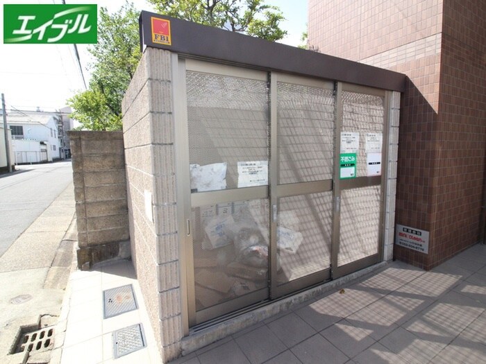 物件外観写真5　(外観写真)