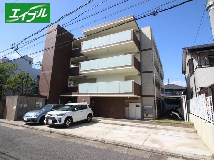 物件外観写真6　(周辺環境)