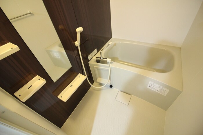 物件内観写真14　(バス／シャワールーム等)