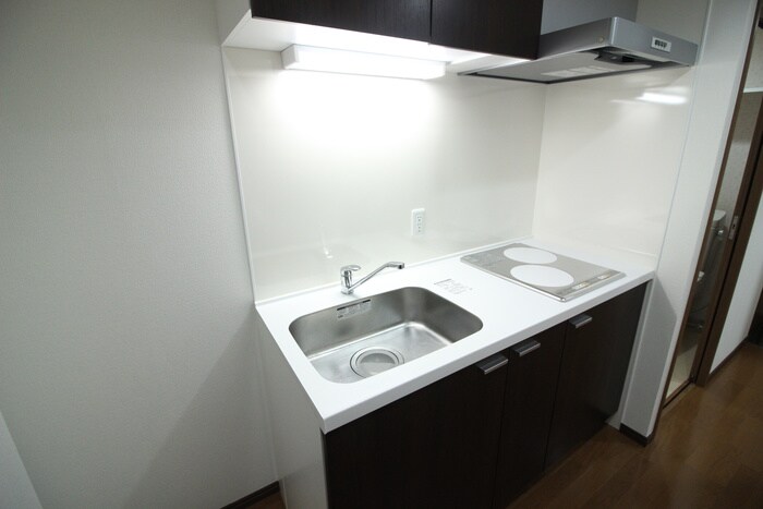 物件内観写真15　(キッチン)