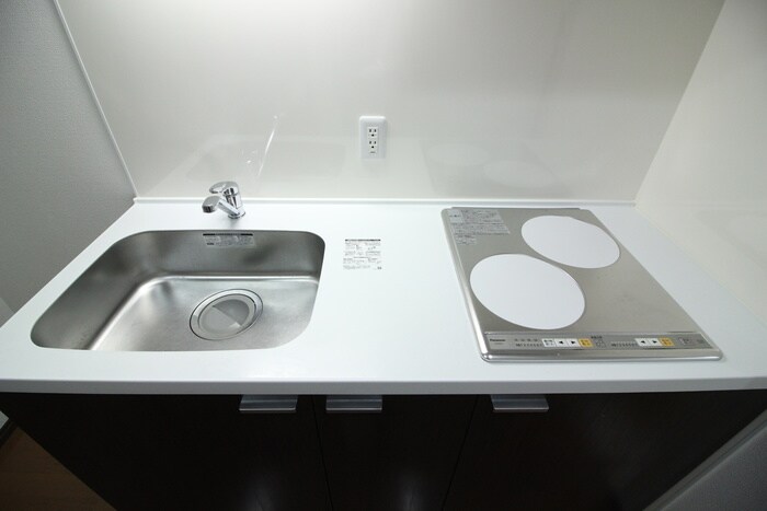 物件内観写真16　(キッチン)