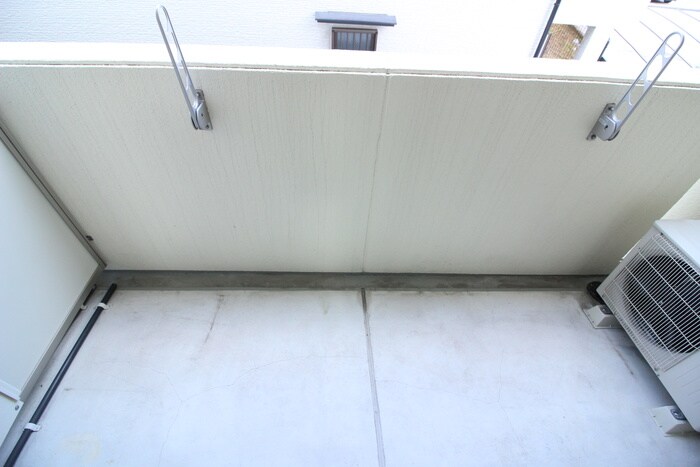 物件内観写真21　(ベランダ・バルコニー)