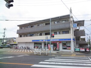 エスポア八田外観写真
