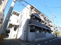 シャルム稲塚