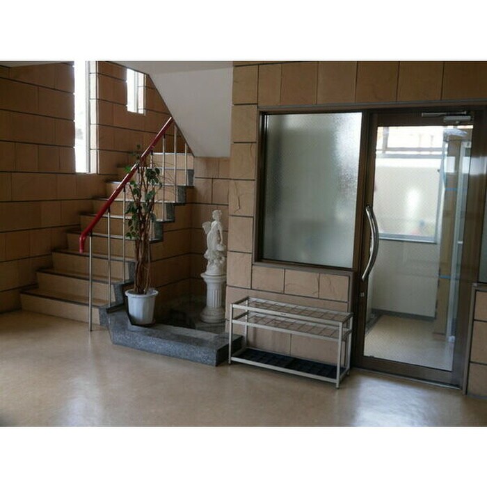 物件外観写真3　(建物設備)