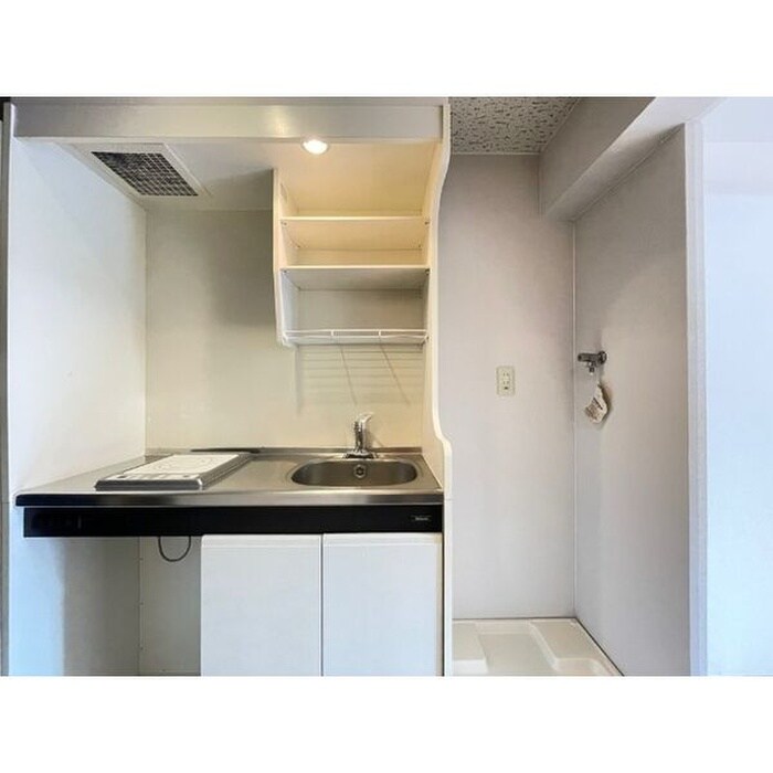 物件内観写真6　(キッチン)