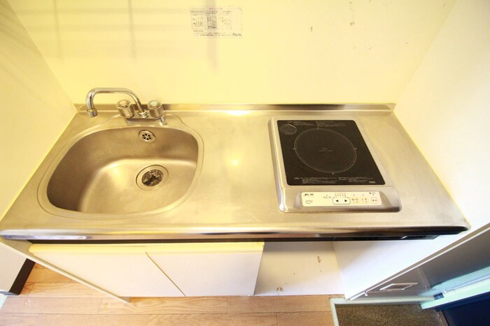 物件内観写真7　(キッチン)