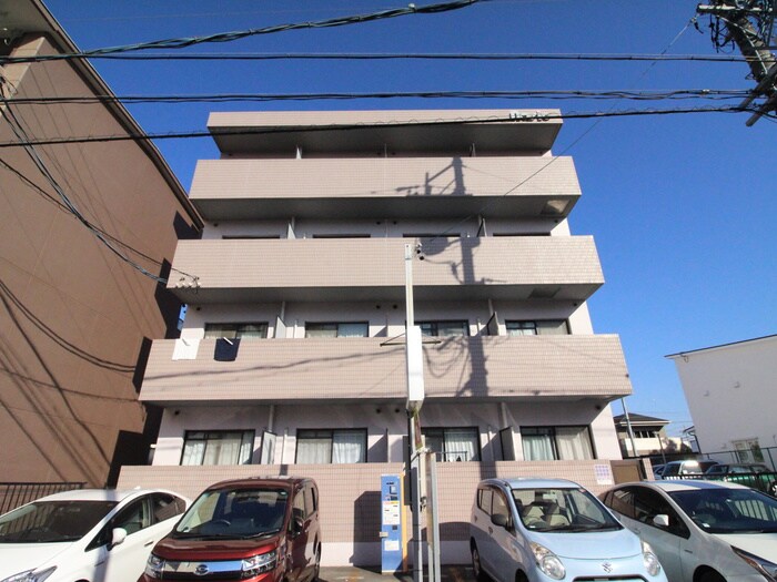 物件外観写真4　(外観写真)