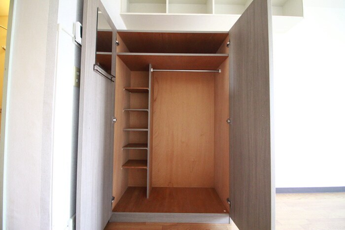 物件内観写真9　(収納)
