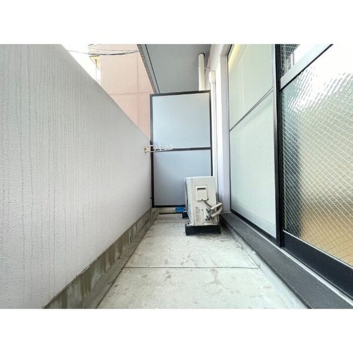 物件内観写真12　(ベランダ・バルコニー)