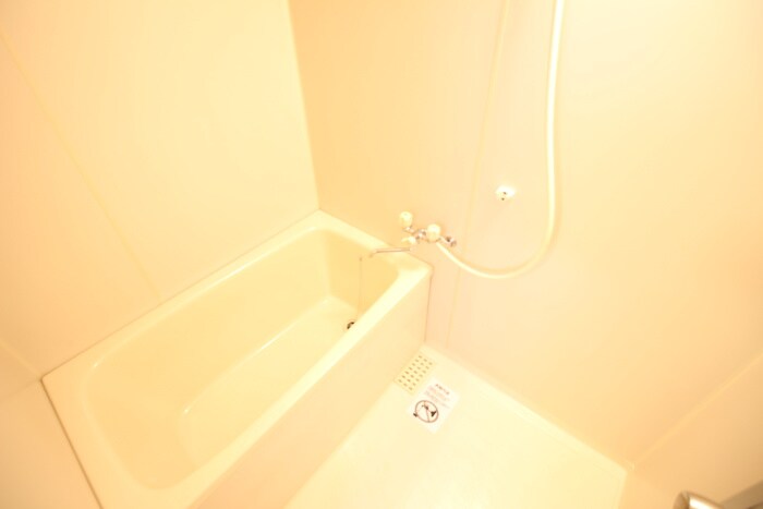 物件内観写真17　(バス／シャワールーム等)