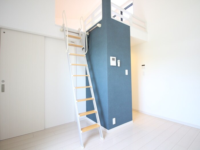 物件内観写真8　(居室)