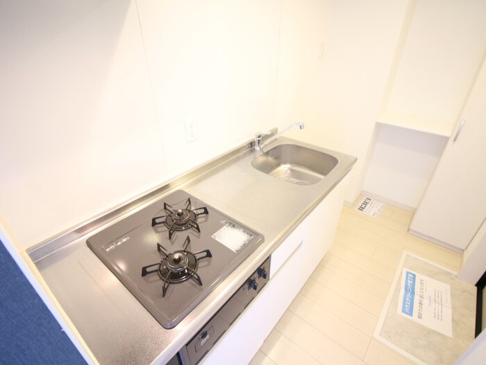 物件内観写真11　(キッチン)