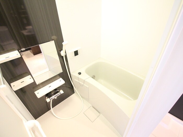 物件内観写真14　(バス／シャワールーム等)