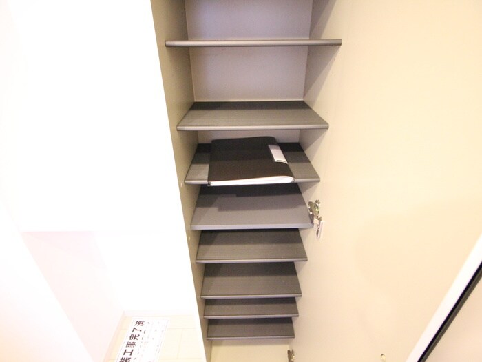 物件内観写真17　(靴箱)