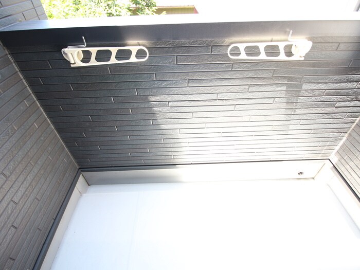 物件内観写真22　(ベランダ・バルコニー)