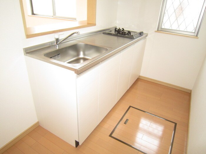 物件内観写真5　(キッチン)