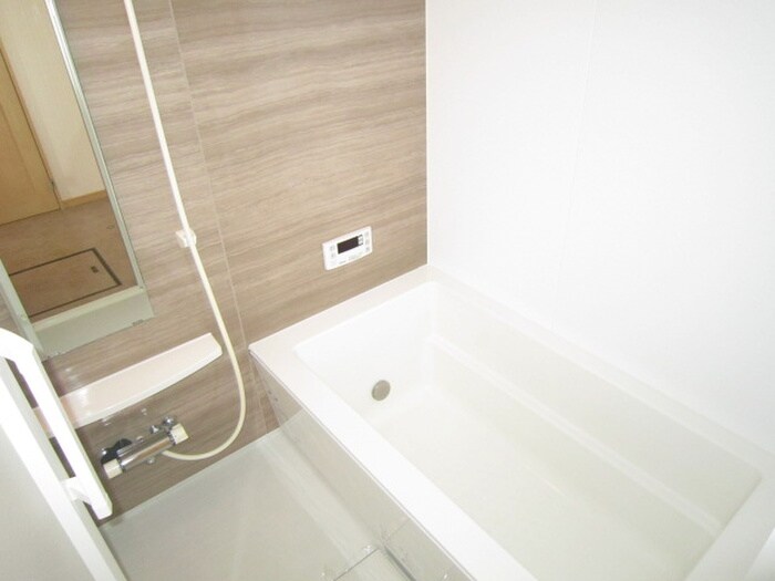 物件内観写真8　(バス／シャワールーム等)