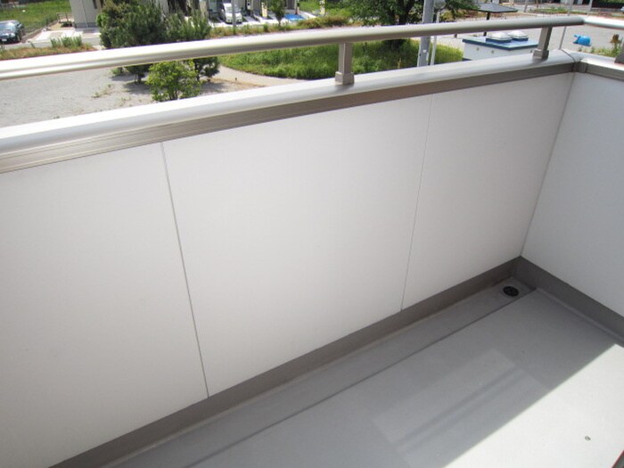 物件内観写真13　(ベランダ・バルコニー)