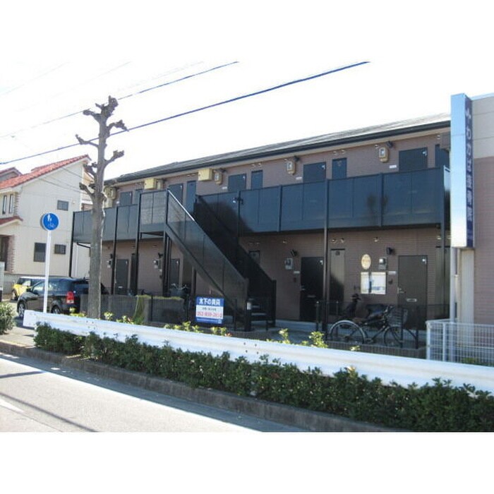 物件外観写真5　(外観写真)