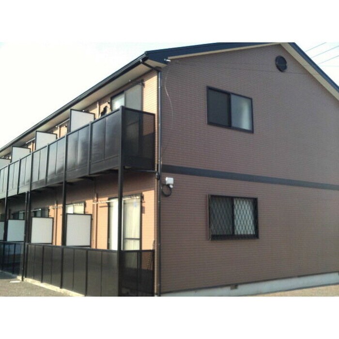 物件外観写真6　(外観写真)