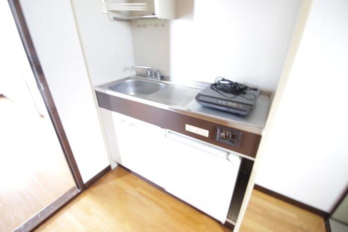 物件内観写真7　(キッチン)