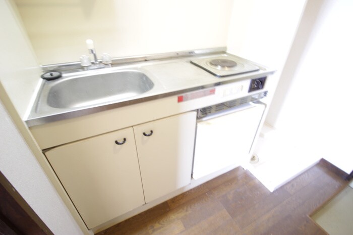 物件内観写真7　(キッチン)
