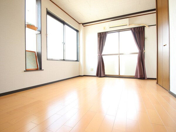 居室