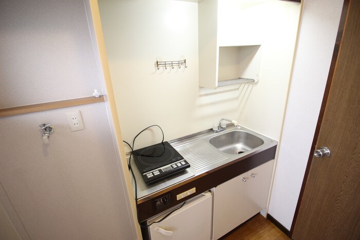 物件内観写真7　(キッチン)