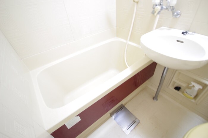 物件内観写真11　(バス／シャワールーム等)