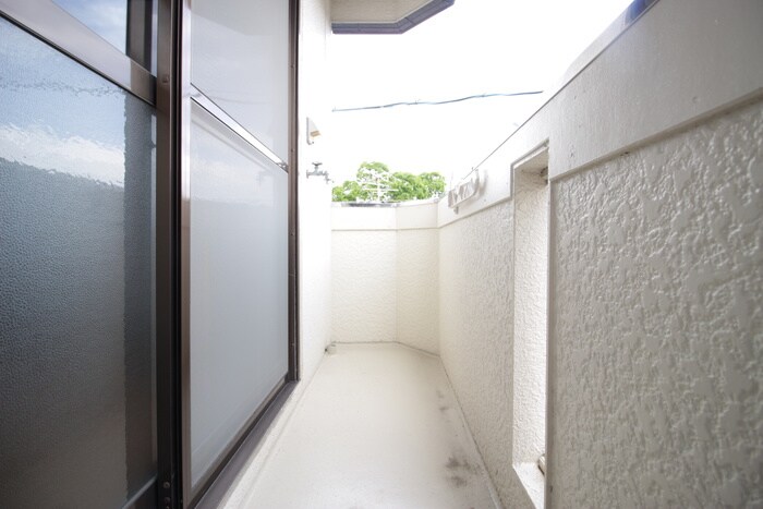 物件内観写真19　(ベランダ・バルコニー)