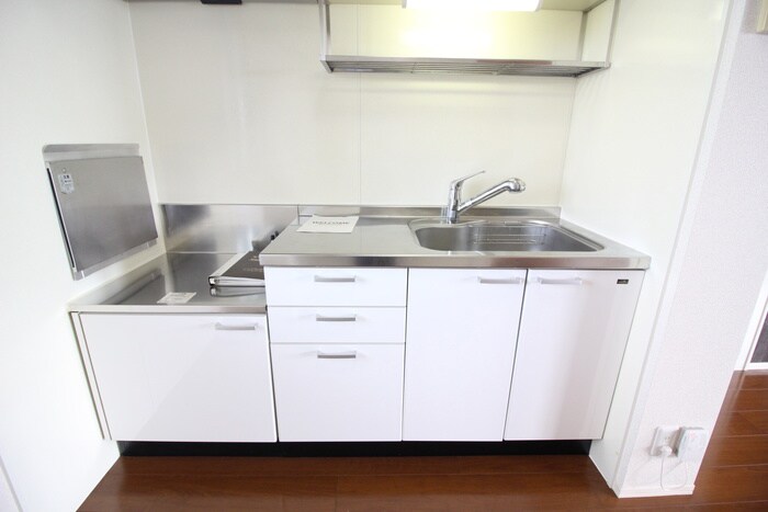 物件内観写真9　(キッチン)