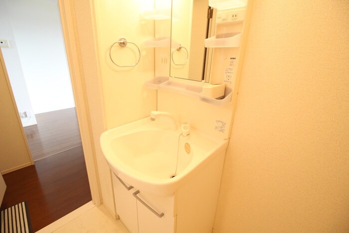 物件内観写真18　(洗面)