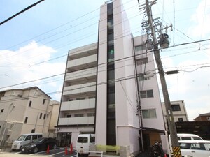 第3元八事ビル外観写真
