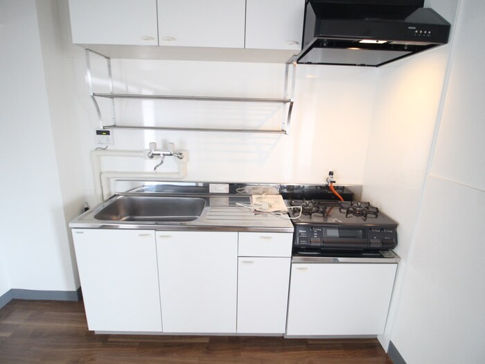 物件内観写真11　(キッチン)