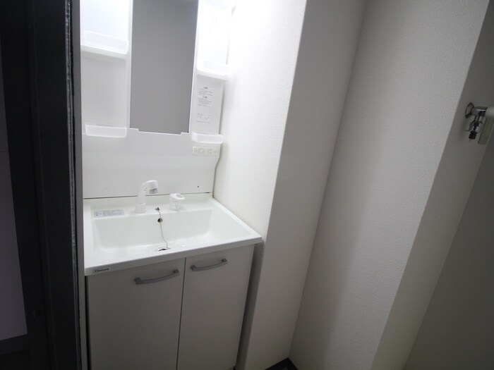 物件内観写真14　(洗面)