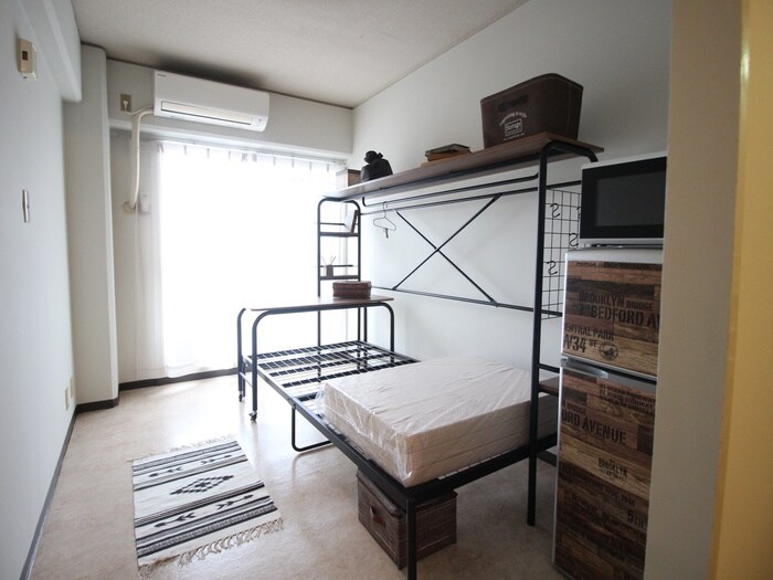 物件内観写真7　(居室)