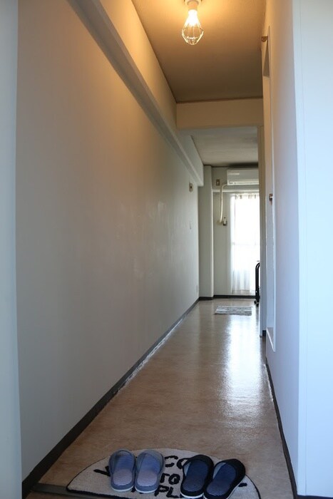 物件内観写真22　(玄関)