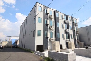 ARK岩塚駅南B棟外観写真