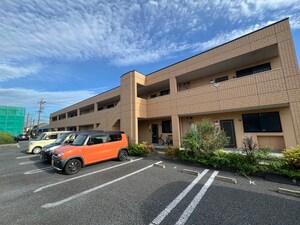 Ｎｏｒｔｈ　ｒｉｖｅｒ外観写真