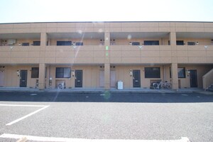 Ｎｏｒｔｈ　ｒｉｖｅｒ外観写真