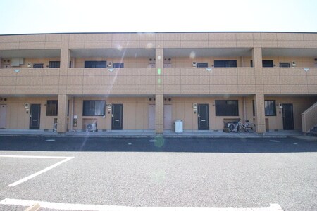 Ｎｏｒｔｈ　ｒｉｖｅｒ外観写真