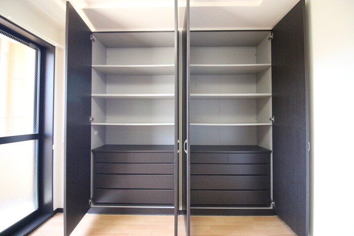 物件内観写真8　(収納)