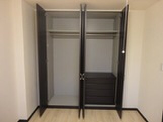 物件内観写真14　(収納)