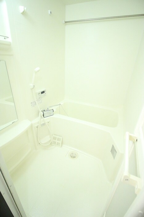 物件内観写真14　(バス／シャワールーム等)