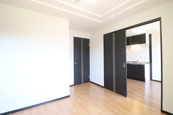 物件内観写真20　(居室)