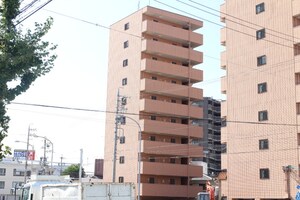 ｾﾝﾁｭﾘｰﾊﾟｰｸ千年　南棟外観写真