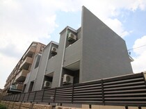 Clover(クローバー）の外観写真