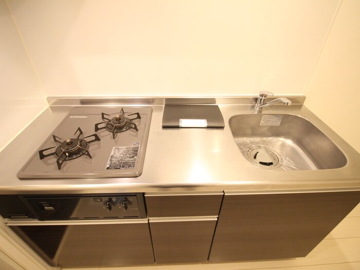 物件内観写真9　(キッチン)